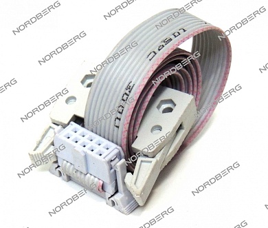 шлейф  дисплея b nordberg b-61-1300008 для 45trk