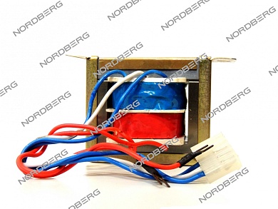 трансформатор nordberg 5508005 220v для 4524e