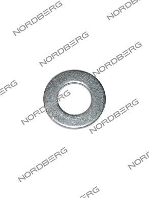 nordberg запчасть шайба 3 для стойки n3405 (2019)