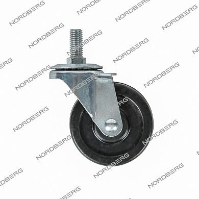 колесо поворотное для nce nordberg nce#turn-wheel