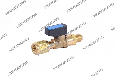 вентиль nordberg nfv11