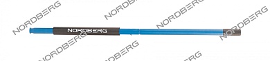 ручка для домкратов n32034, n32037 nordberg n32034#26-29