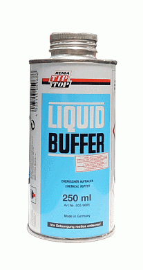 tip-top очиститель 505 9685 (0,25л)