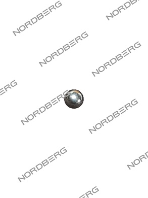 nordberg запчасть шар металлический 11 для стойки n3405 (2019) nordberg запчасть шар металлический 11 для стойки n3405 (2019)