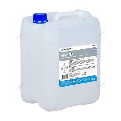 универсальный очиститель "проклин (proclean) юнитех", 10л
