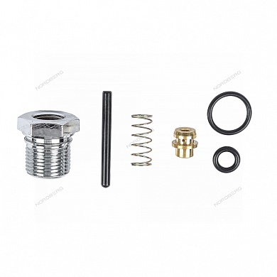 клапан входной #32-39 для гайковерта np14110 nordberg np14110#32-39