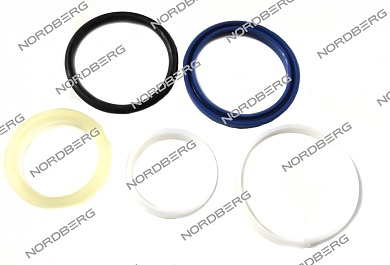 ремкомплект nordberg x000542  для подъемника 4122a-4t