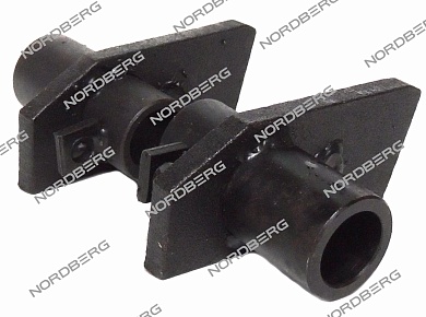 стопор nordberg sgm-804-02b-00+sgm80402a-00 для подъемника 4445