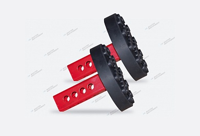 адаптеры для bmw (audi) ae105 для astra minilift classic ae 100.1