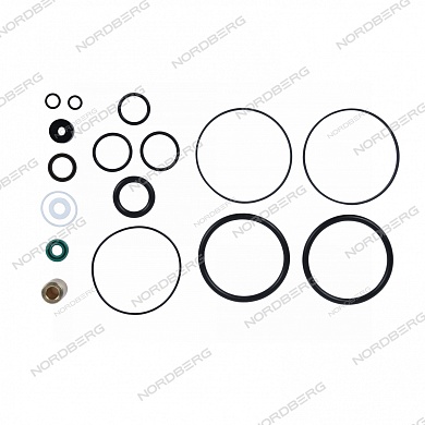 ремкомплект насоса для n501t