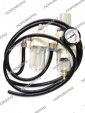 лубрикатор для 4638e nordberg x000087