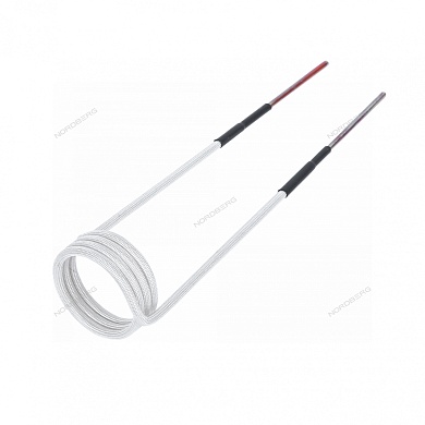 индуктор для hif3, d=43 x 210 мм