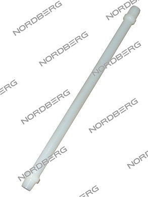 nordberg запчасть трубка заборная масляная для n4120h1-4t