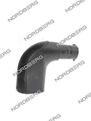 nordberg запчасть крышка рукоятки для n4123a-4,5t