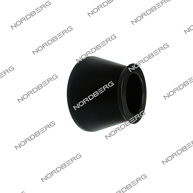 конус ø36мм размер: ø54-78мм nordberg tb-p-0100032
