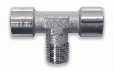 asturomec переходник a135/2 (14341) t-образный fmf 1/4"