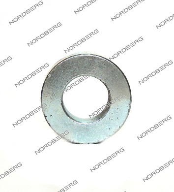 ролик для траверсы 422t nordberg цб-00000322