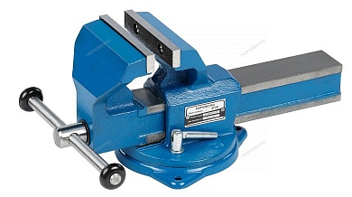 тиски слесарные nordberg nt140