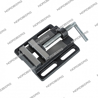 тиски для nd1352