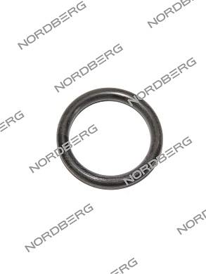 nordberg запчасть прокладка 39 для стойки n3405 (2019)
