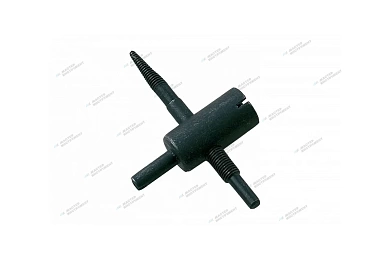метчик для правки резьбы dct-22