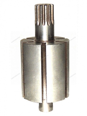 ротор nordberg 12313-0100001-1 (304) для гайковерта nordberg it250