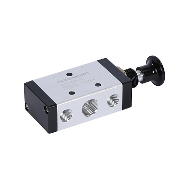 пневмораспределитель nordberg n4r210-08