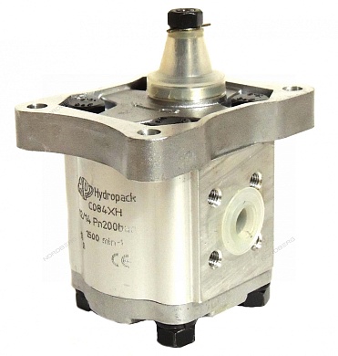 насос гидравлический для электропривода дископрава nordberg 000011248