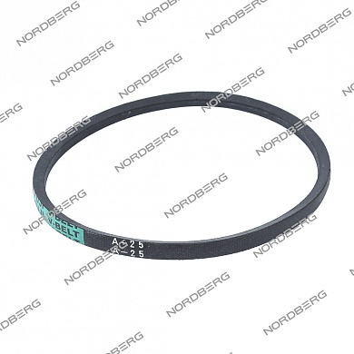 ремень nordberg ct-dj-0000007 (a670) (a26)