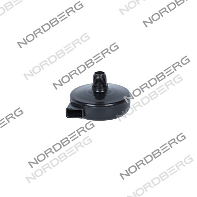 воздушный фильтр g1/2"m для ncp100/360a