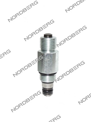 запчасть nordberg клапан спускной для n4123h-4,5t/ n4123h-4,5e