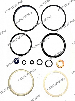 запчасть ремкомплект цилиндра домкрата n3210 nordberg n3210#rk запчасть ремкомплект цилиндра домкрата n3210 nordberg n3210#rk