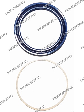 ремкомплект для пресса n3650l nordberg 000010884