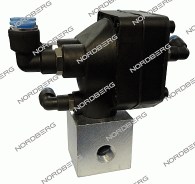 клапан 8-а (6000140) пневмораспределительный для 4639.5id nordberg ct-k-2200000