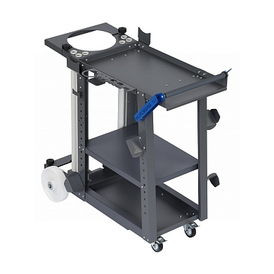 тележка для сварочного аппарата nordberg t25