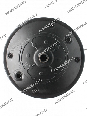 основание для крепления осмотровой колбы для 2380 new nordberg x000772(new)