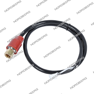 датчик высокого давления для nf14/nf16