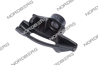 головка ct-s-0120002 (6009426) монтажная пластиковая без основания для ct-s-0120000 nordberg ct-s-0120002