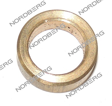 прокладка (№16) nordberg 5500022