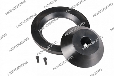 комплект (конус+шайба) для малых грузовиков. для станков 4523pa nordberg altr41