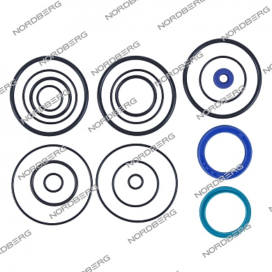 ремкомплект цилиндр для n3711, n3712