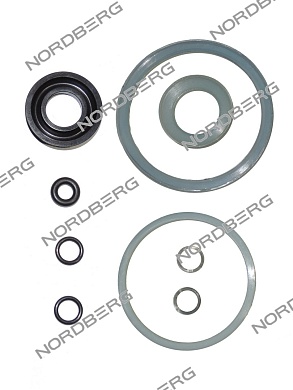 nordberg запчасть ремкомплект для n3202ec