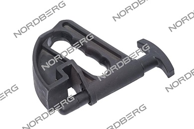 nordberg опция фиксатор борта шины ручной ct-s-0200000