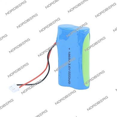 аккумулятор для фонарика 1911