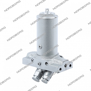 цилиндр гидравлический для домкрата n32030n