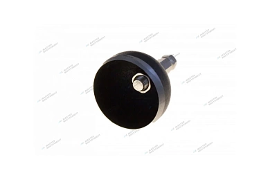 резец колпачковый hp-15005 (ø49мм)