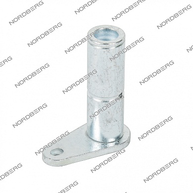 ось ролика цепи для для подъемников серии n4120-4 nordberg 02-00017299