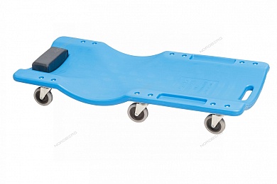 лежак пластиковый nordberg n30c5