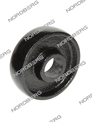 nordberg запчасть колеса передние для n3202ec