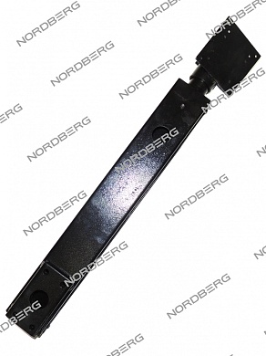 nordberg запчасть держатель дисплея с крышкой для 4523a в сборе nordberg запчасть держатель дисплея с крышкой для 4523a в сборе